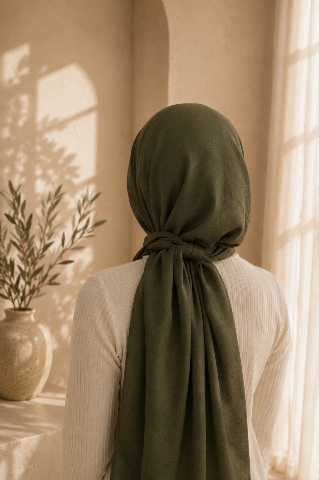 Oat Viscose