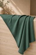 Emerald Suede