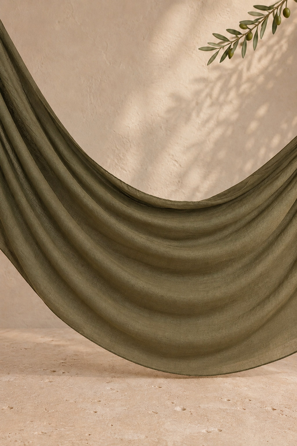 Oat Viscose