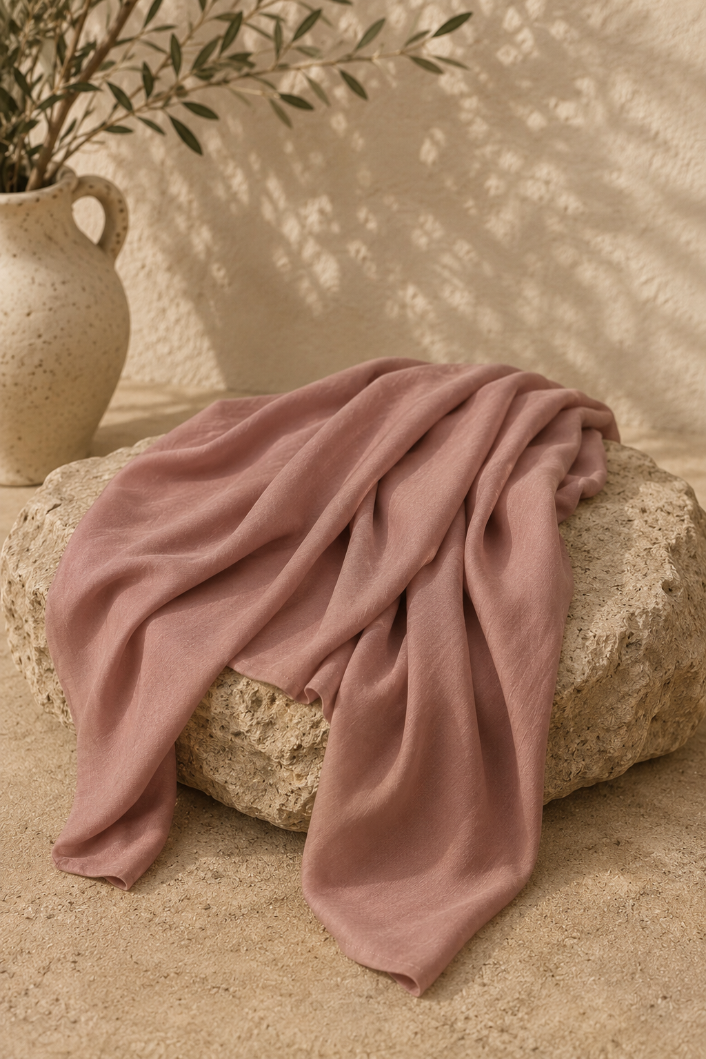 Antique Mustard Premium Modal