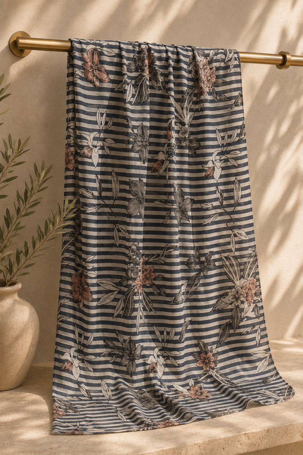 Dusk Essential Viscose