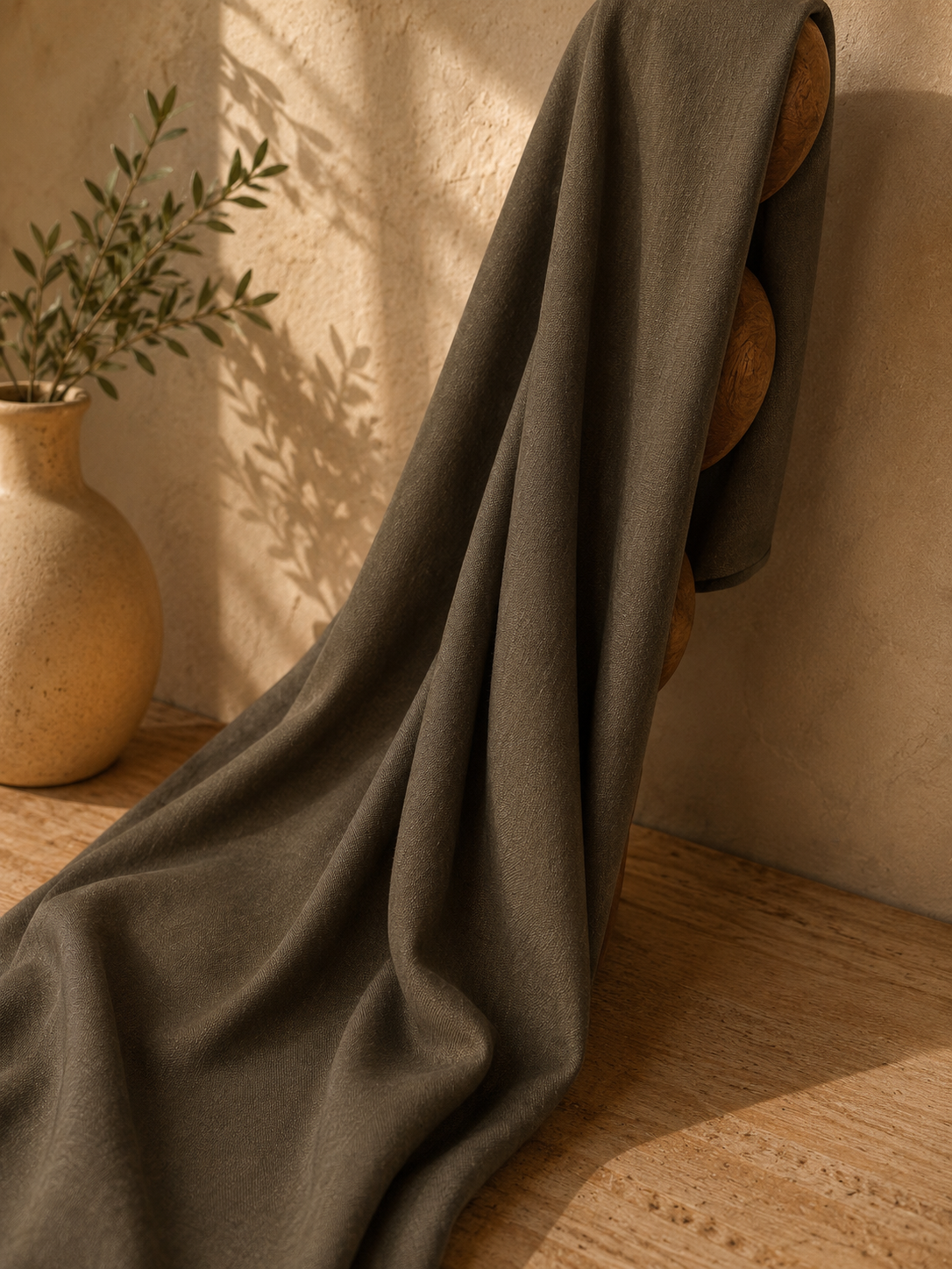Antique Mustard Premium Modal