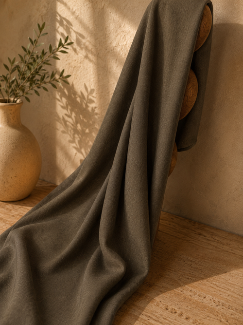 Antique Mustard Premium Modal