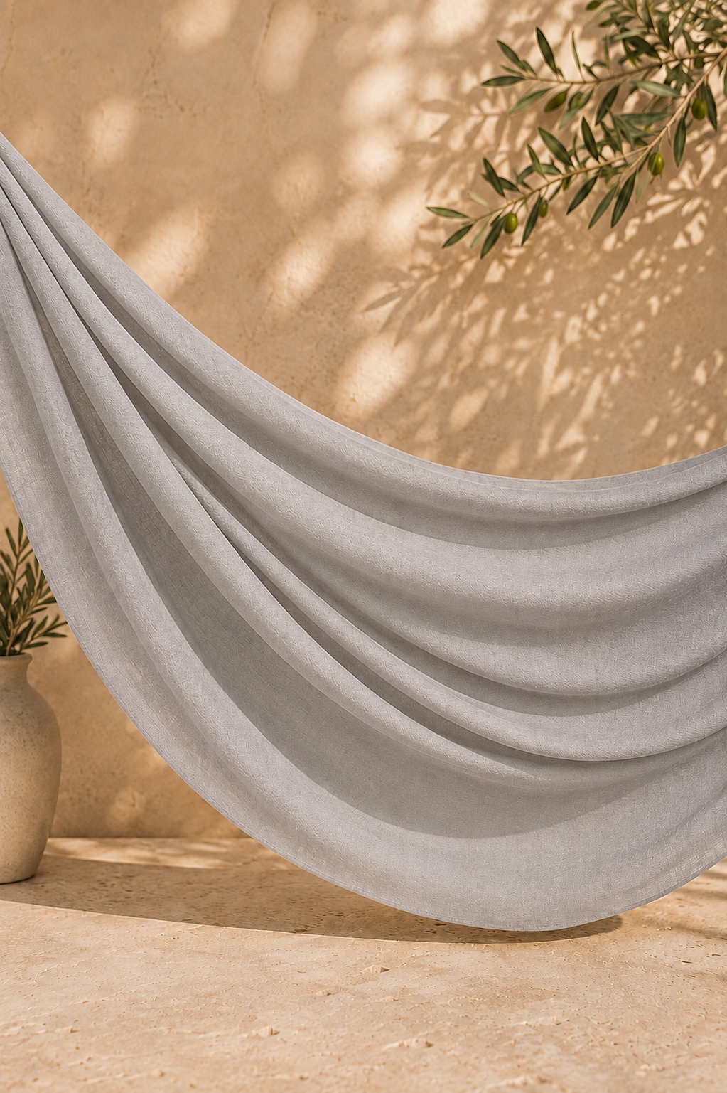 Oat Viscose
