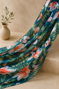 Palm Oasis Hijab