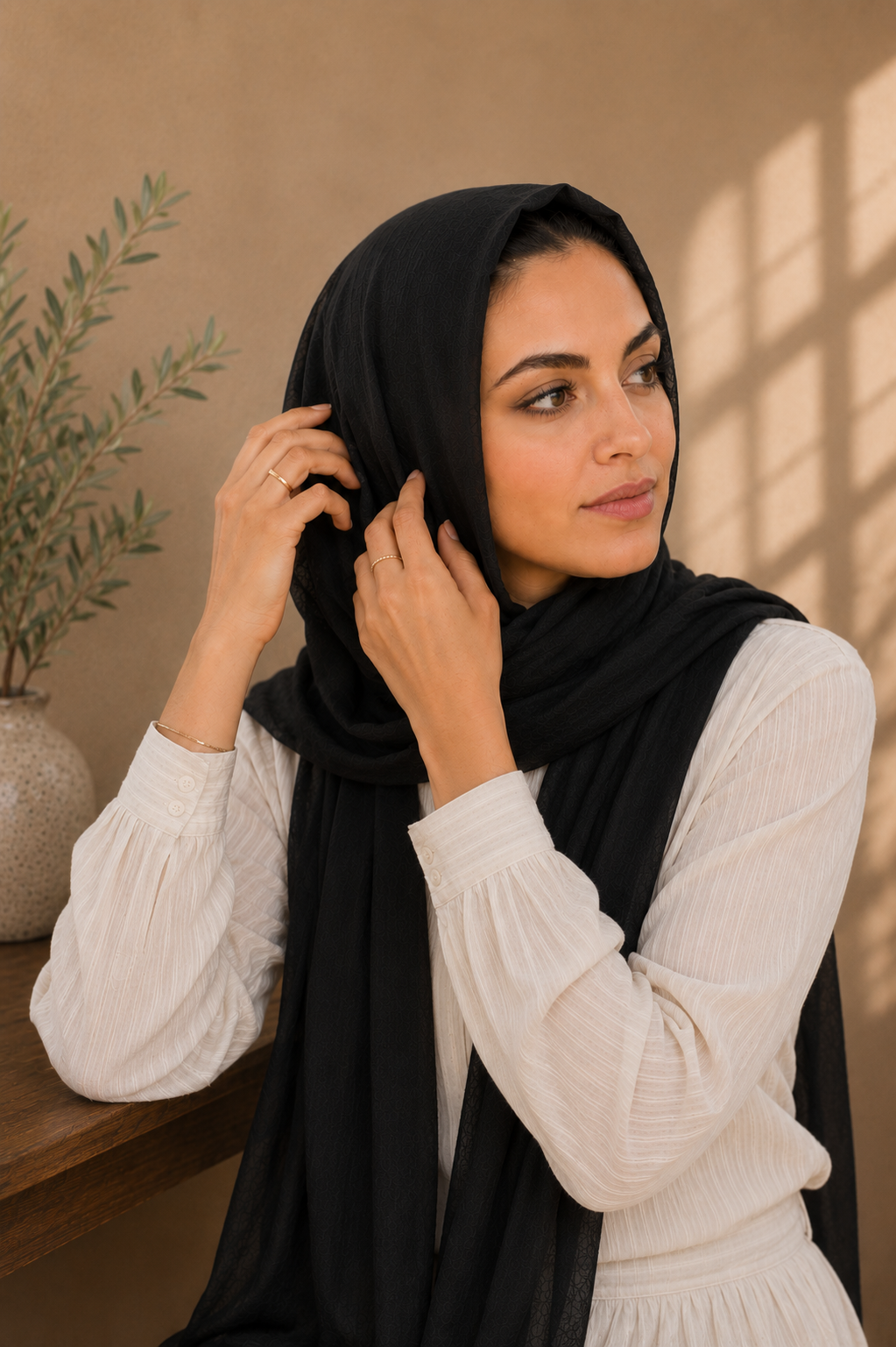 Oat Viscose